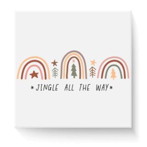 8x8" Heat DTF Transfer Thumbnail