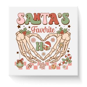 8x8" Heat DTF Transfer Thumbnail