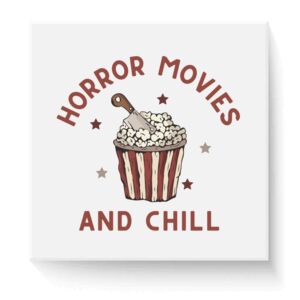 8x8" Heat DTF Transfer Thumbnail