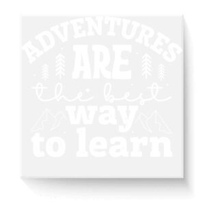 8x8" Heat DTF Transfer Thumbnail