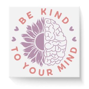 8x8" Heat DTF Transfer Thumbnail