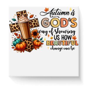 8x8" Heat DTF Transfer Thumbnail