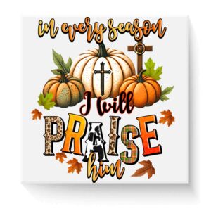 8x8" Heat DTF Transfer Thumbnail