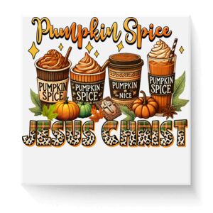 8x8" Heat DTF Transfer Thumbnail