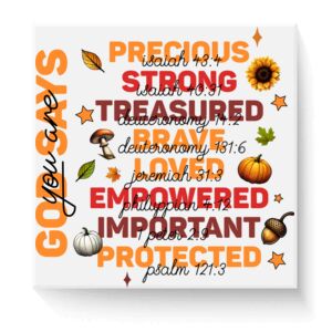 8x8" Heat DTF Transfer Thumbnail