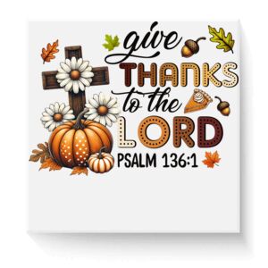 8x8" Heat DTF Transfer Thumbnail