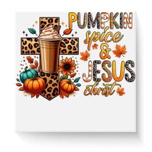 8x8" Heat DTF Transfer Thumbnail