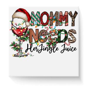 8x8" Heat DTF Transfer Thumbnail