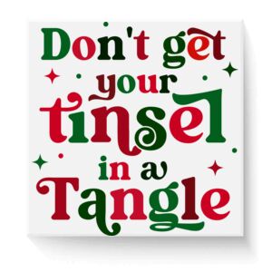 8x8" Heat DTF Transfer Thumbnail