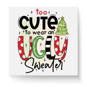 8x8" Heat DTF Transfer Thumbnail