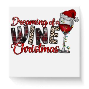 8x8" Heat DTF Transfer Thumbnail