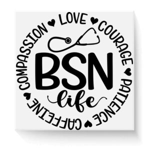 8x8" Heat DTF Transfer Thumbnail