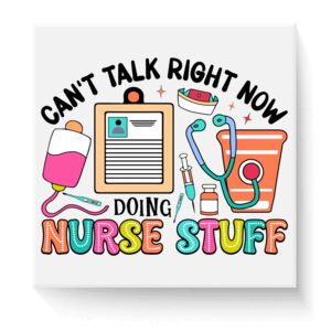 8x8" Heat DTF Transfer Thumbnail