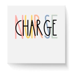 8x8" Heat DTF Transfer Thumbnail