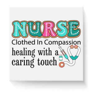 8x8" Heat DTF Transfer Thumbnail