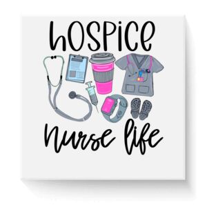 8x8" Heat DTF Transfer Thumbnail