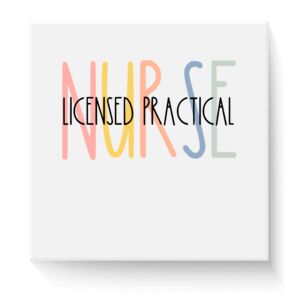 8x8" Heat DTF Transfer Thumbnail