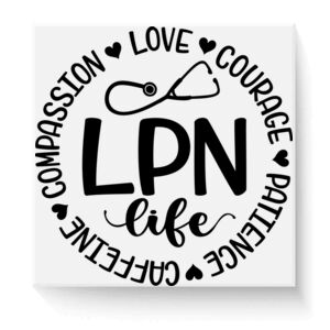 8x8" Heat DTF Transfer Thumbnail