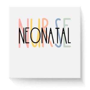 8x8" Heat DTF Transfer Thumbnail