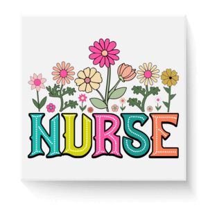 8x8" Heat DTF Transfer Thumbnail