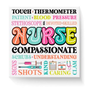 8x8" Heat DTF Transfer Thumbnail