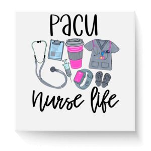 8x8" Heat DTF Transfer Thumbnail