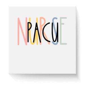 8x8" Heat DTF Transfer Thumbnail