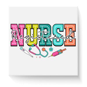 8x8" Heat DTF Transfer Thumbnail