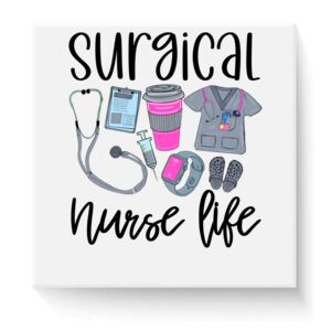 8x8" Heat DTF Transfer Thumbnail