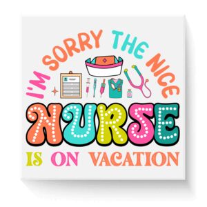 8x8" Heat DTF Transfer Thumbnail