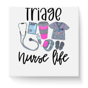 8x8" Heat DTF Transfer Thumbnail