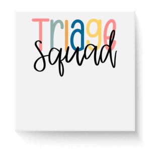 8x8" Heat DTF Transfer Thumbnail