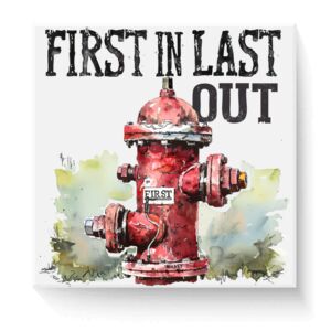 8x8" Heat DTF Transfer Thumbnail