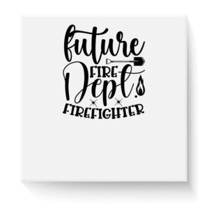 8x8" Heat DTF Transfer Thumbnail