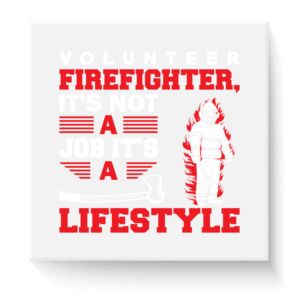 8x8" Heat DTF Transfer Thumbnail