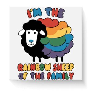 8x8" Heat DTF Transfer Thumbnail