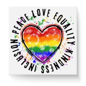 8x8" Heat DTF Transfer Thumbnail