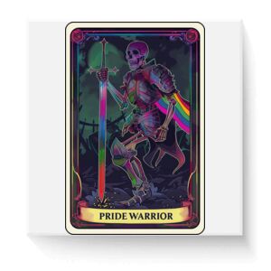 8x8" Heat DTF Transfer Thumbnail