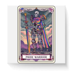 8x8" Heat DTF Transfer Thumbnail