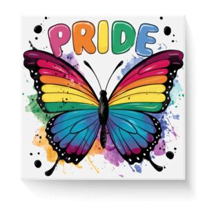 8x8" Heat DTF Transfer Thumbnail