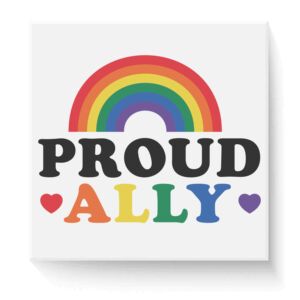 8x8" Heat DTF Transfer Thumbnail