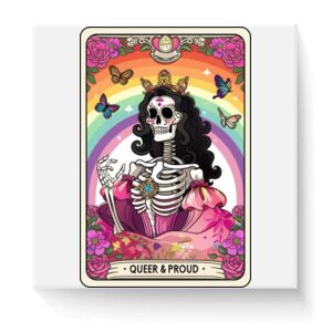 8x8" Heat DTF Transfer Thumbnail