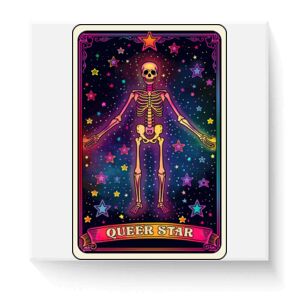 8x8" Heat DTF Transfer Thumbnail