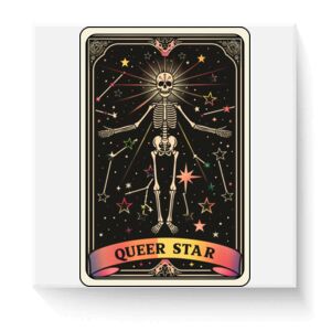 8x8" Heat DTF Transfer Thumbnail