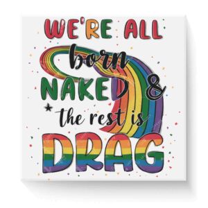 8x8" Heat DTF Transfer Thumbnail