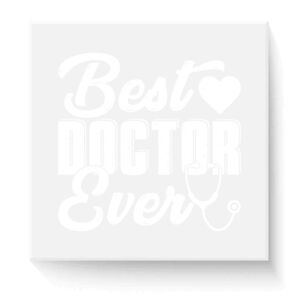 8x8" Heat DTF Transfer Thumbnail