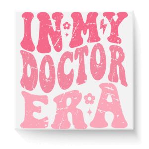 8x8" Heat DTF Transfer Thumbnail