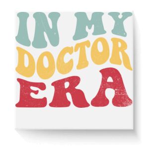 8x8" Heat DTF Transfer Thumbnail