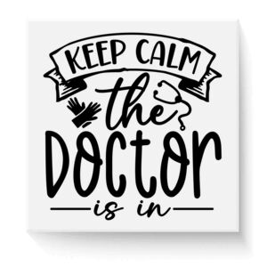 8x8" Heat DTF Transfer Thumbnail