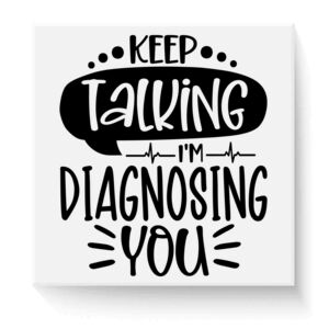 8x8" Heat DTF Transfer Thumbnail